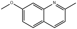 7-<WBR>Methoxy-<WBR>2-<WBR>methylquinoline