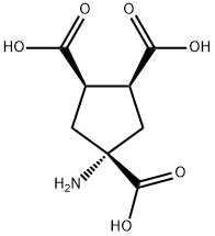 化合物 T22549 结构式
