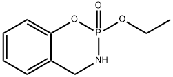2H-1,3,2-Benzoxazaphosphorine,2-ethoxy-3,4-dihydro-,2-oxide(9CI) 结构式