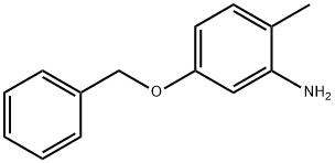 5-(Benzyloxy)-2-methylaniline