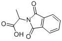 Phthaloyl-DL-alanine