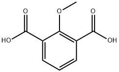 2-Methoxyisophthalicacid