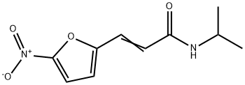 Furapromide 结构式