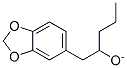 Piperonyl Butoxide 结构式
