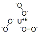 URANIUMPEROXIDE 结构式