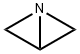1-Azabicyclo[1.1.0]butane 结构式
