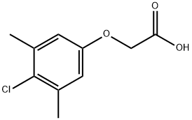 (4-Chloro-3,5-dimethylphenoxy)aceticAcid