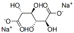 半乳糖酸二钠盐 结构式