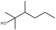 二甲基己醇 结构式