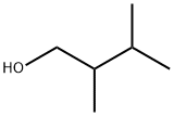 2,3-dimethylbutan-1-ol  结构式