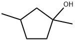 1,3-Dimethylcyclopentan-1-ol