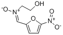 硝呋隆 结构式