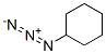 azidocyclohexane 结构式