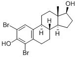 化合物 T25884 结构式
