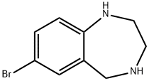 7-Bromo-2,3,4,5-tetrahydro-1H-benzo[e][1,4]diazepine