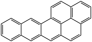 Naphtho[2,1,8-qra]tetracene