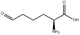 阿離胺酸 结构式