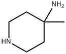 4-Methylpiperidin-4-amine