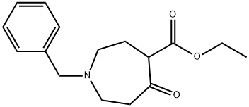 Ethyl1-Benzyl-5-oxoazepane-4-carboxylate