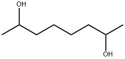 Octane-2,7-diol 结构式