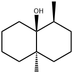 二甲萘烷醇 结构式