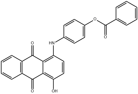 Phenacyl Bromide 结构式