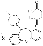 MEthiothepinmaleate