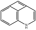 1H-Cyclobuta[de]quinoline(9CI) 结构式