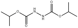 二异丙基联亚氨基二碳胺 结构式