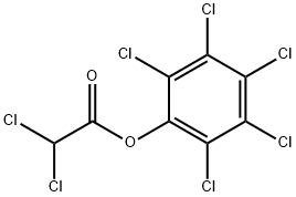 PENTACHLOROPHENYL DICHLOROACETATE