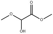 Methyl2-hydroxy-2-methoxyacetate