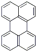 Perylene 结构式