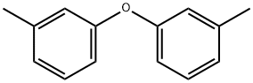 di-m-tolyl ether 结构式