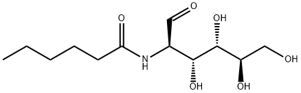 Β-葡萄糖 结构式