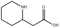 2-PiperidylaceticAcid