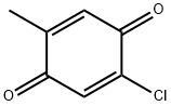 2-Chloro-5-methylcyclohexa-2,5-diene-1,4-dione