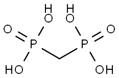 Methylenediphosphonic acid