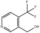 (4-(Trifluoromethyl)pyridin-3-yl)methanol