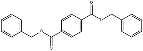1,4-二羟基苯酸双(甲苯)酯 结构式