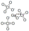 gallium(3+) perchlorate  结构式