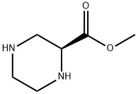 (S)-Methylpiperazine-2-carboxylate