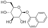 1-Naphthylb-D-glucopyranoside