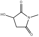 格隆溴铵杂质12 结构式