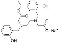 化合物 T30852 结构式