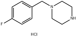 4-fluoroBZPhydrochloride