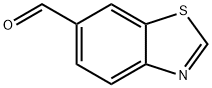 Benzo[d]thiazole-6-carbaldehyde