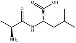 DL-Alanyl-DL-leucine