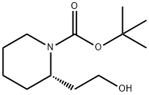 (S)-1-N-Boc-Piperidine-2-ethanol