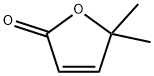 2(5H)-Furanone,5,5-dimethy 结构式