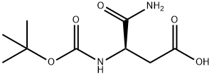 BOC-D-ASP-NH2